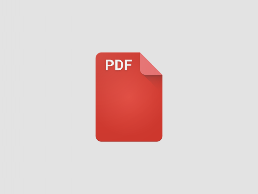 Google выпустила новое автономное приложение для чтения PDF-документов