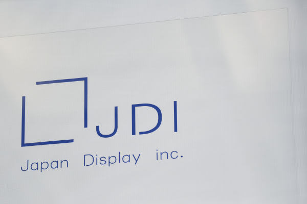JDI представила первый в мире WQHD-дисплей с интеграцией In-Cell Touch