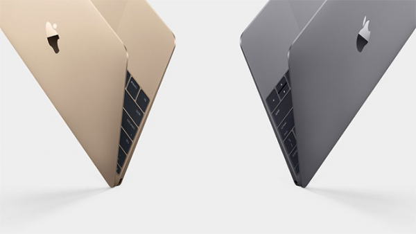 Spring forward: Apple представила новейший 12-дюймовый MacBook Air