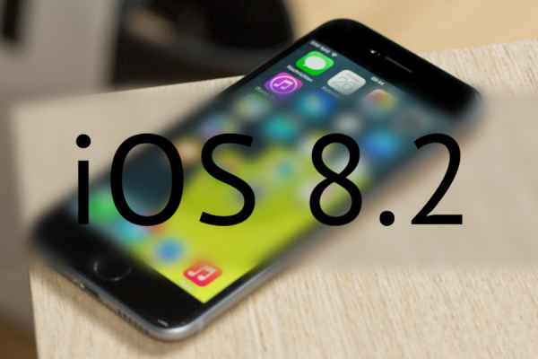 Обновление iOS 8.2 с поддержкой Apple Watch доступно для установки