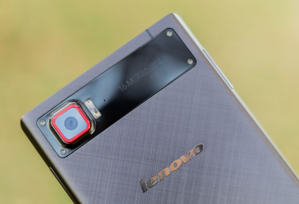 Новый флагман Lenovo будет представлен 23 марта