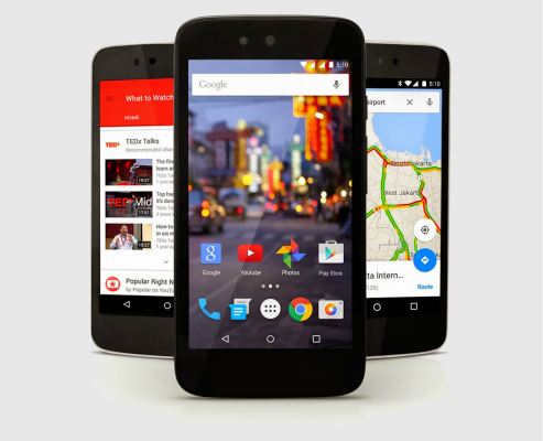 Google официально объявила о выпуске Android 5.1 Lollipop