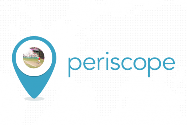 Twitter приобрел сервис онлайн-трансляций Periscope