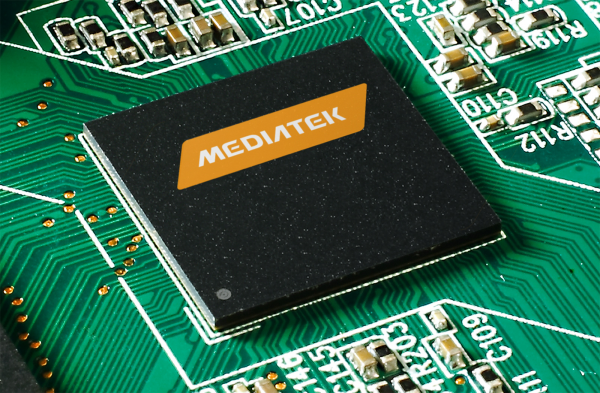 MediaTek хочет лицензировать графические технологии AMD