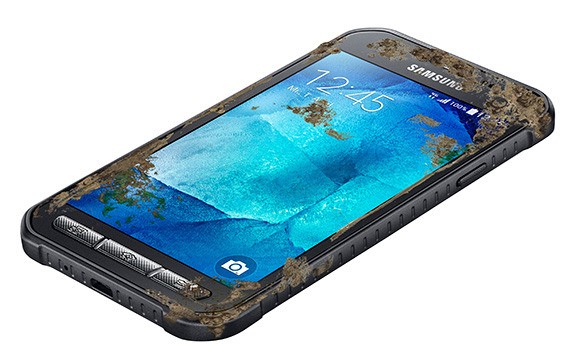 Защищенный Samsung Galaxy Xcover 3 представлен официально