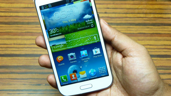 Samsung анонсировала выход своего бюджетника Galaxy Win 2