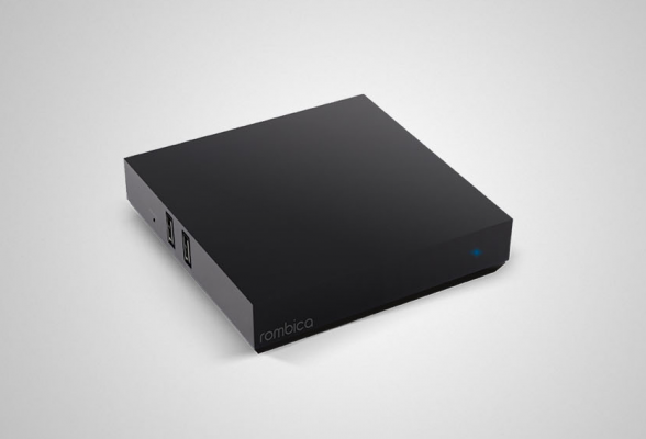 Обзор Rombica Smart Box Ultimate