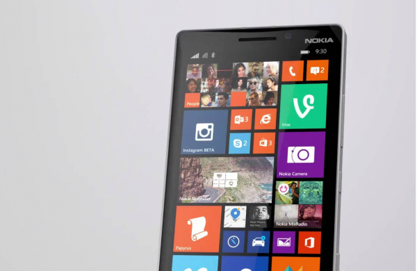 Первые подробности о следующем флагмане Lumia от Microsoft