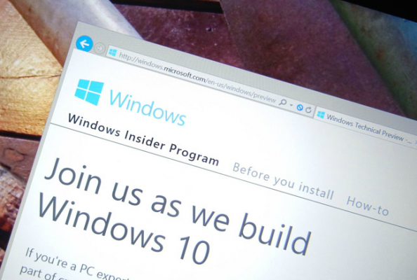 Microsoft получила более 1 миллиона отзывов от участников Windows Insider