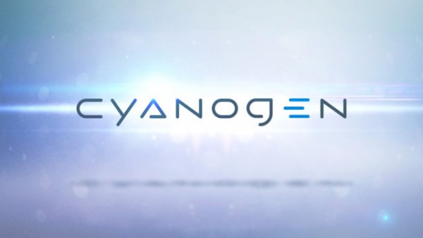 Видео: новая анимация загрузки Cyanogen OS 12