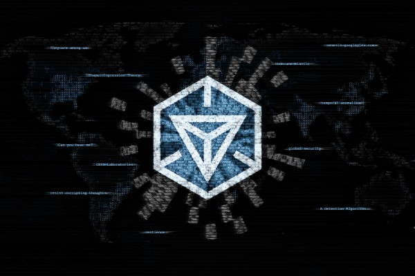 Создатели Ingress выпустят новую игру о виртуальной реальности