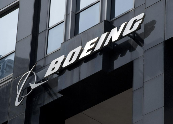 Boeing вместе с технологическими гигантами хочет обеспечить планету Интернетом