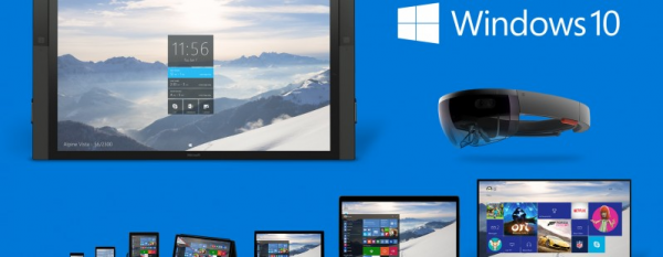 Windows 10 будет доступна летом, а превью для Xiaomi Mi4 уже на днях
