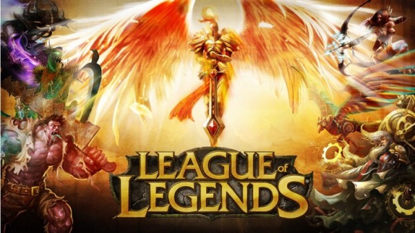 В Windows Store появится MOBA League of Legends и другие игры