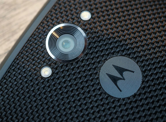Motorola DROID Turbo получит сразу Android 5.1 Lollipop