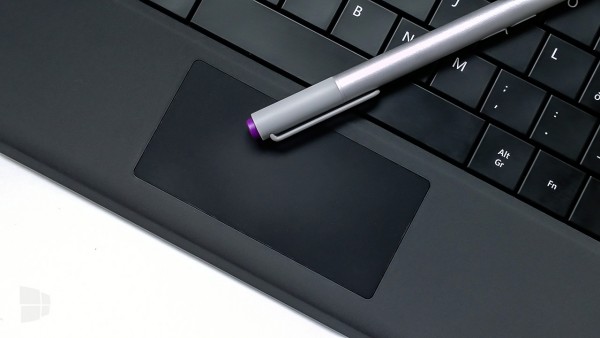 В Windows 10 появятся умные жесты для тачпадов на ноутбуках