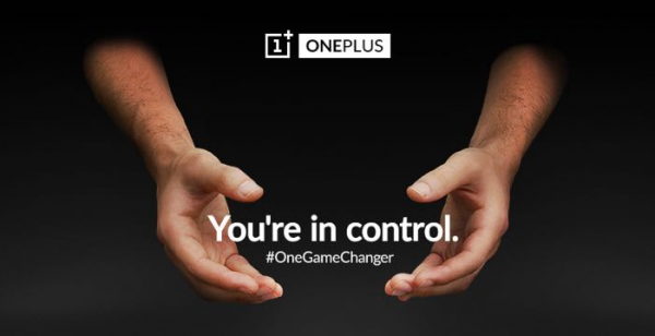 OnePlus представила тизеры нового игрового устройства