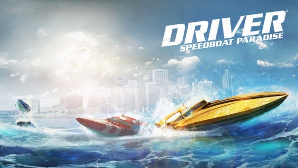 Ubisoft анонсировала мобильную игру под брендом Driver
