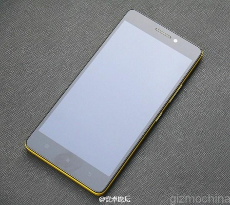Lenovo готовит конкурента Meizu M1 Note под названием K3 Note