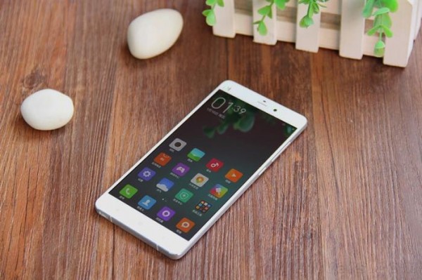 Утекли характеристики смартфона Xiaomi Ferrari