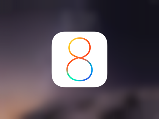 iOS 8.3 Beta 4 для разработчиков и iOS 8.3 Beta 2 Publiс доступны для установки