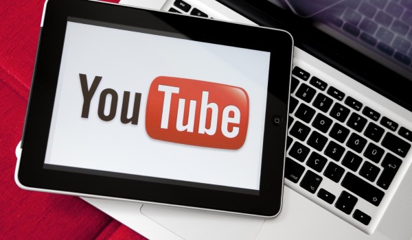 YouTube выпустит сервис для киберспортивных трансляций
