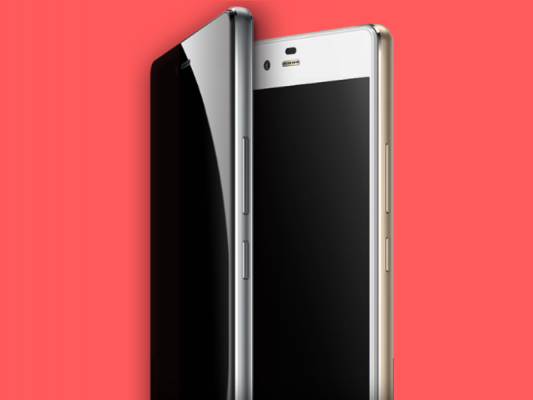 Новые ZTE Nubia Z9 Max и Nubia Z9 Mini официально представлены в Китае