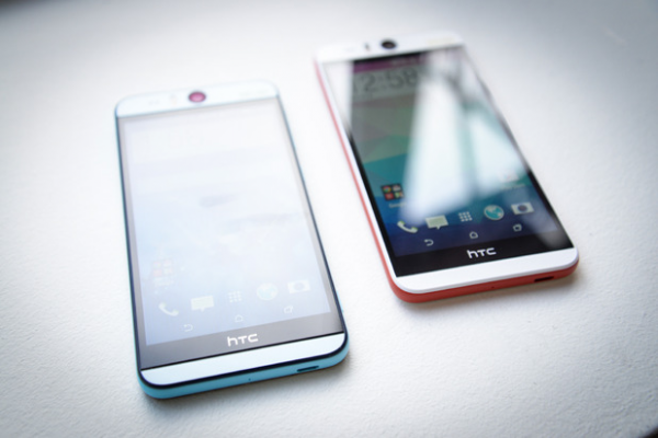 Upleaks пролил свет на технические характеристики следующего флагмана HTC Desire