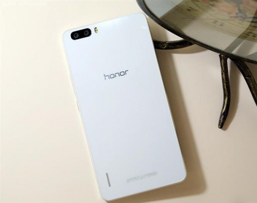 Huawei готовится представить новый Honor