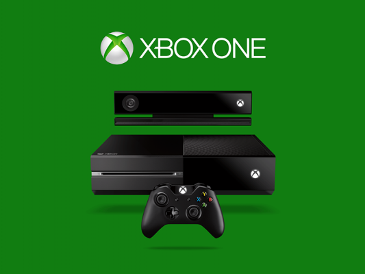 Апрельский апдейт для Xbox One добавит поддержку голосовых сообщений