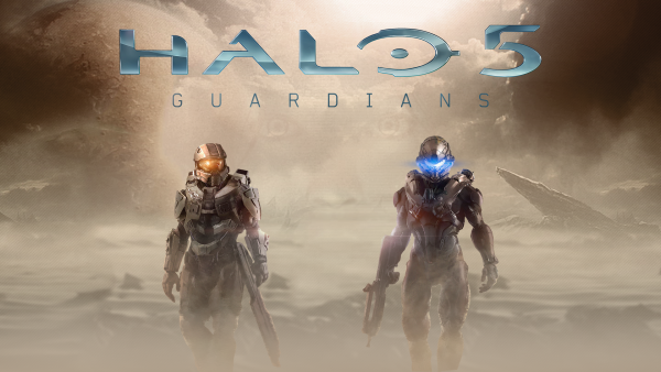 Microsoft объявила дату релиза Halo 5: Guardians для Xbox One