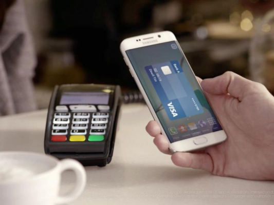 Samsung рассказала о новой платежной системе Samsung Pay