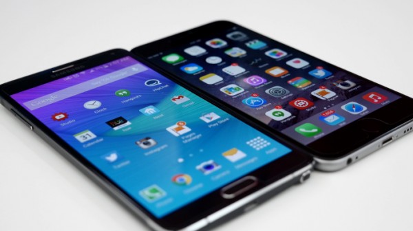 Apple запустила программу обмена других устройств на iPhone