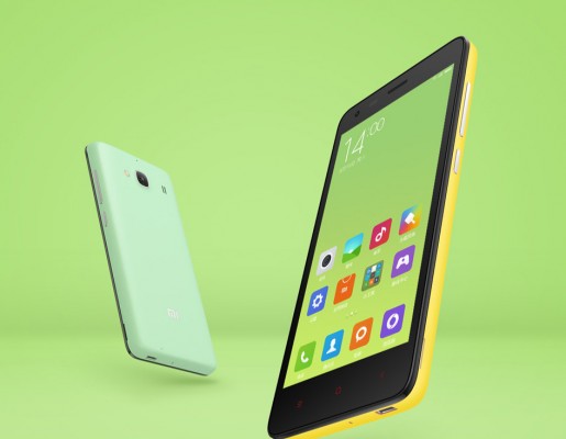 Новый бюджетник от Xiaomi стоит всего $96