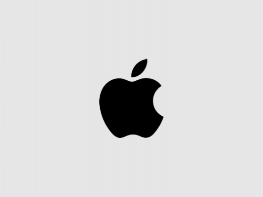 Компании Apple — 39 лет