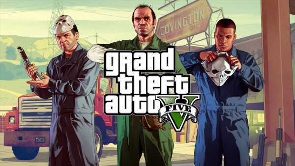 Rockstar выпустила трейлер ПК-версии GTA V в формате 60 FPS