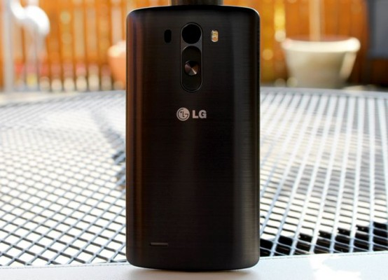 LG показала пользовательский интерфейс LG UX 4.0