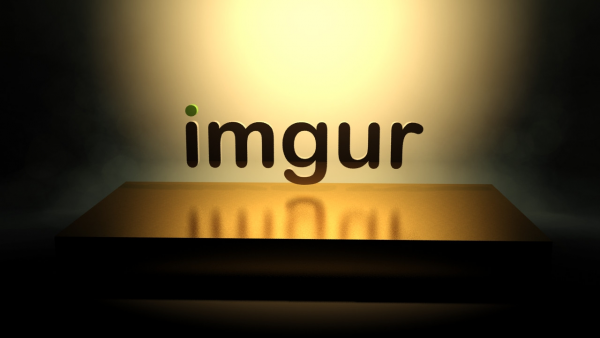 Imgur для iOS позволяет делать "репост" изображений