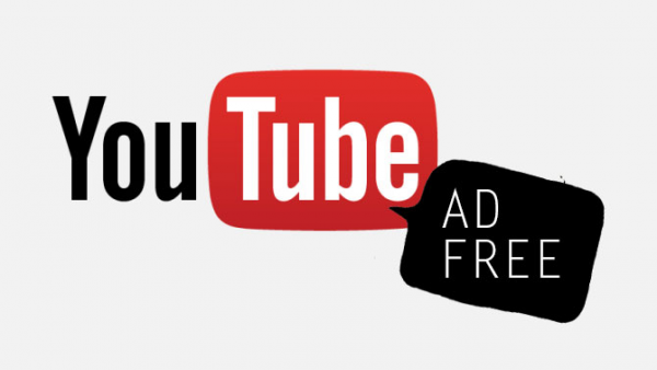 YouTube без рекламы для тех, кто готов заплатить за это