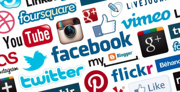 Отношение молодёжи к социальным сетям по данным исследований и статистики