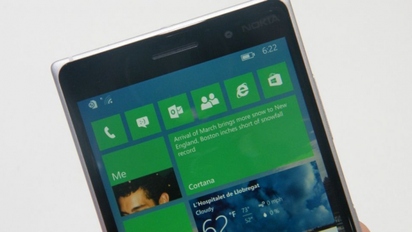 Windows 10 Technical Preview: доступна новая вторая сборка для смартфонов