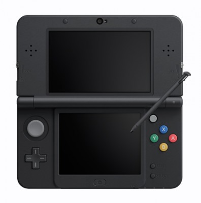Движок Unity будет поддерживаться на консолях Nintendo 3DS