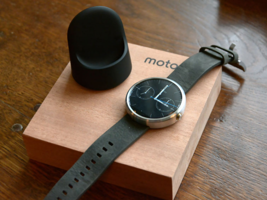 Moto 360 clearance cena