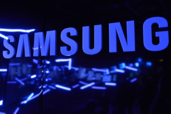Samsung готовится к выпуску Galaxy A8