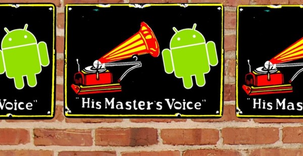 В Android появилась функция голосовой разблокировки