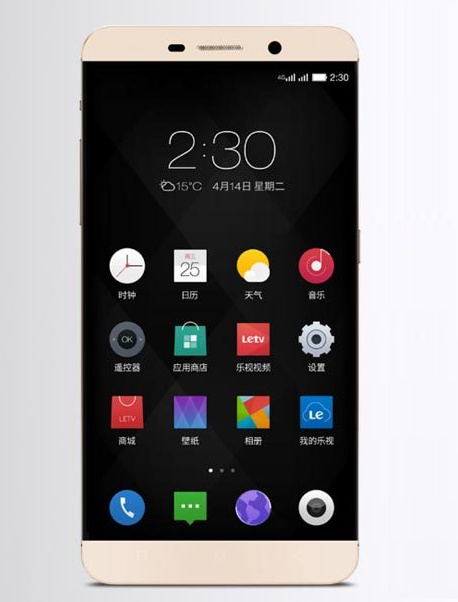 Letv S1 Pro Купить В Москве