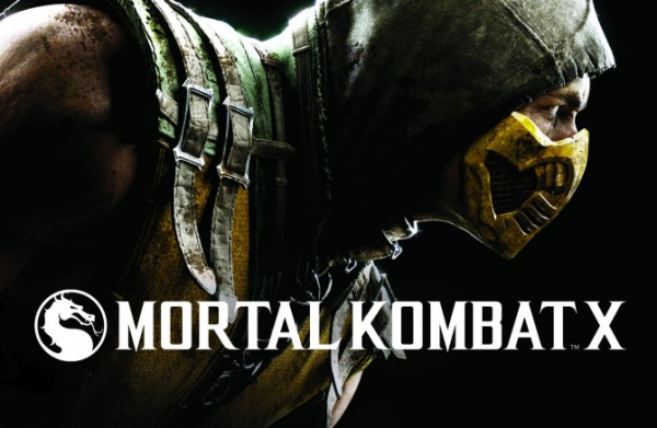 Новейший файтинг Mortal Kombat X доступен для ПК и Xbox One