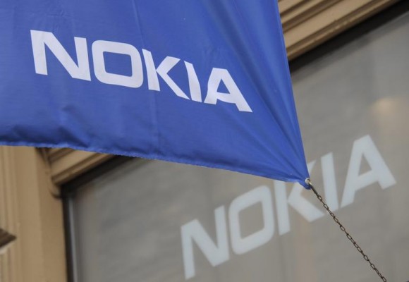 Nokia покупает Alcatel-Lucent за $16,6 млрд