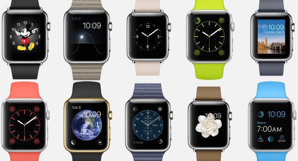 Аналитик: Apple Watch уже разошлись тиражом 2,3 миллиона штук