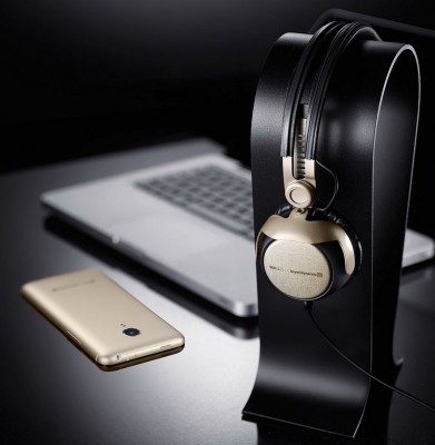 Meizu и Beyerdynamic выпустят аудиофильскую поставку смартфона MX4 Pro